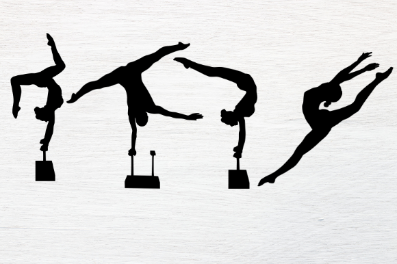 Silhouette Cut File