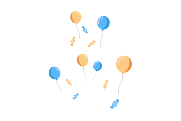 Birthday Party Design